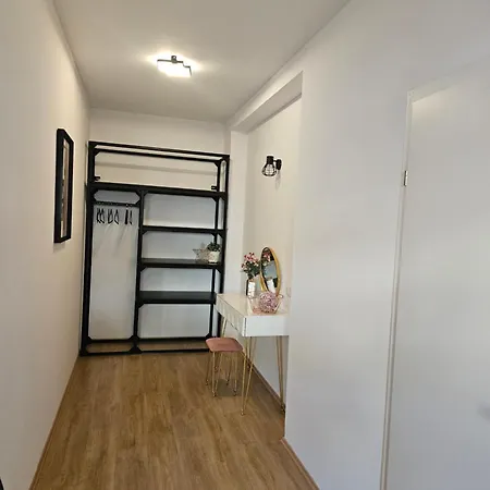 Apartment Graz-puntigam Graz