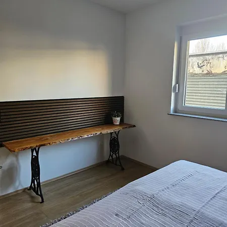 Apartmán Graz-puntigam *