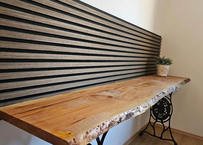 Graz-puntigam Apartment