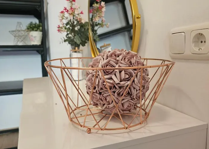 Apartment Graz-puntigam