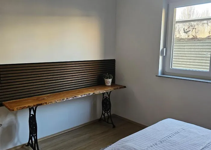 Apartment Graz-puntigam *